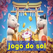 jogo do sol